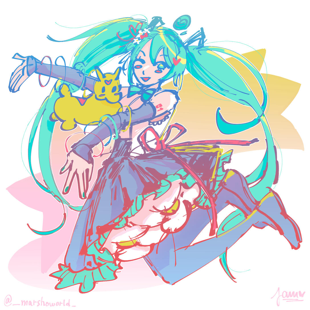 MIKU